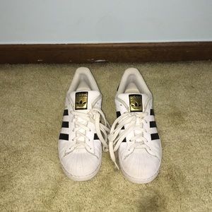 Norther Adidas Originals Superstar Shoes